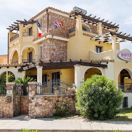 Hotel Sa Suergia Villasimius Exterior foto