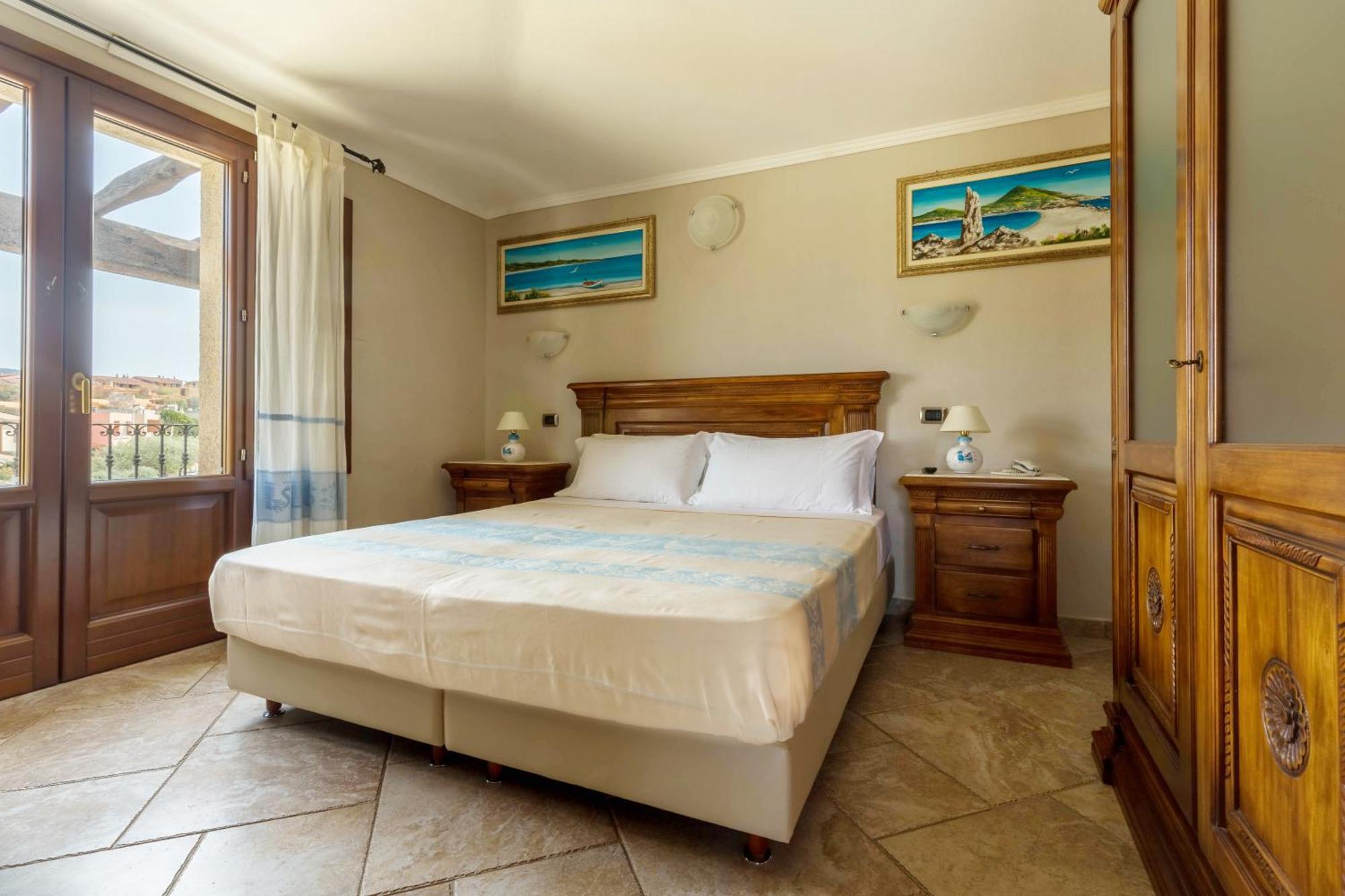 Hotel Sa Suergia Villasimius Exterior foto