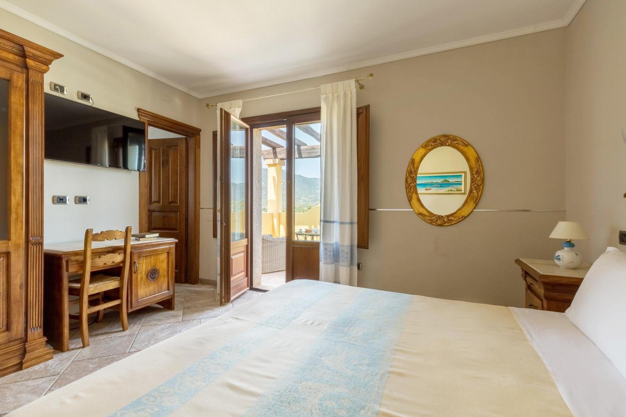 Hotel Sa Suergia Villasimius Exterior foto