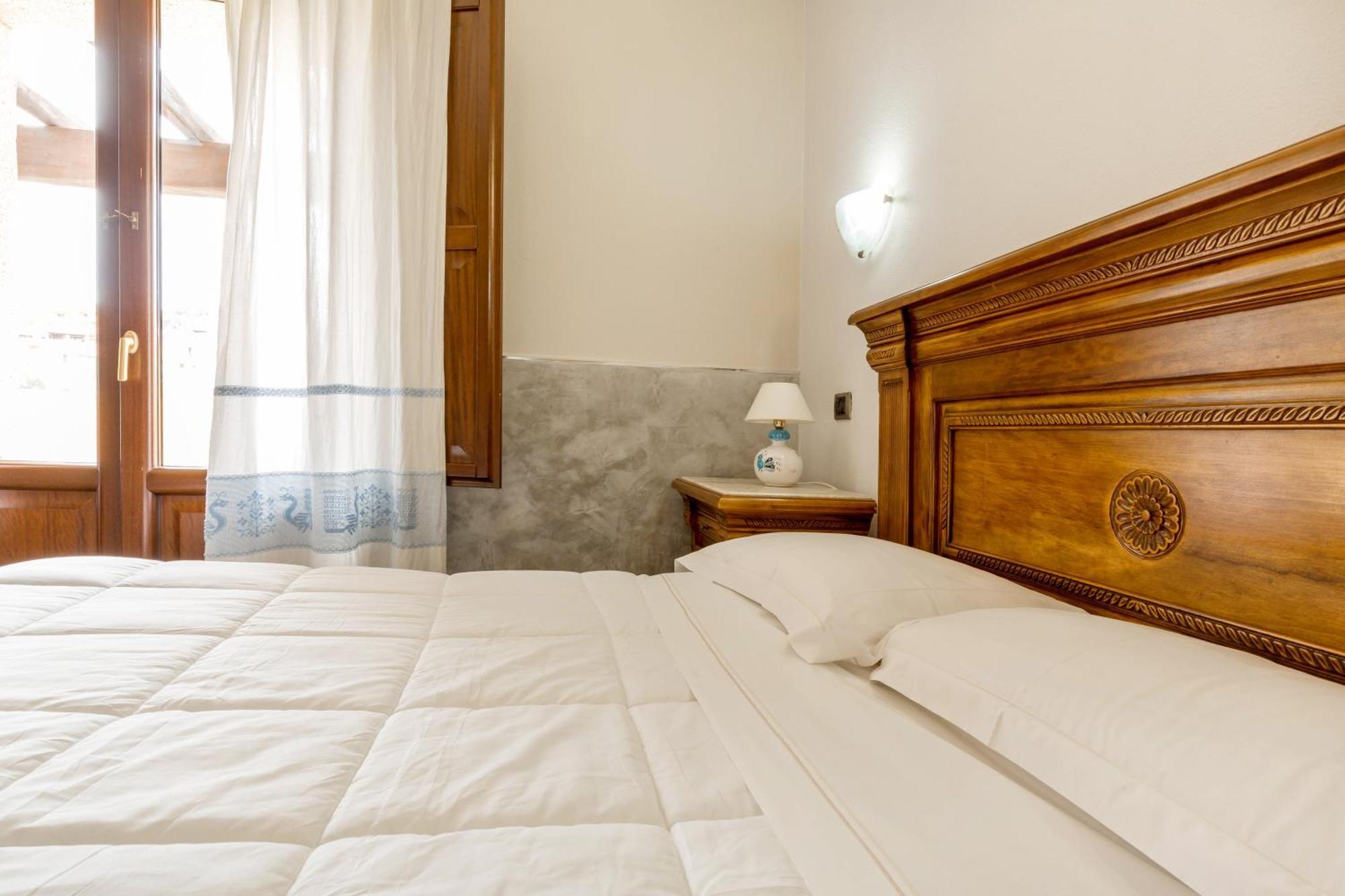 Hotel Sa Suergia Villasimius Exterior foto