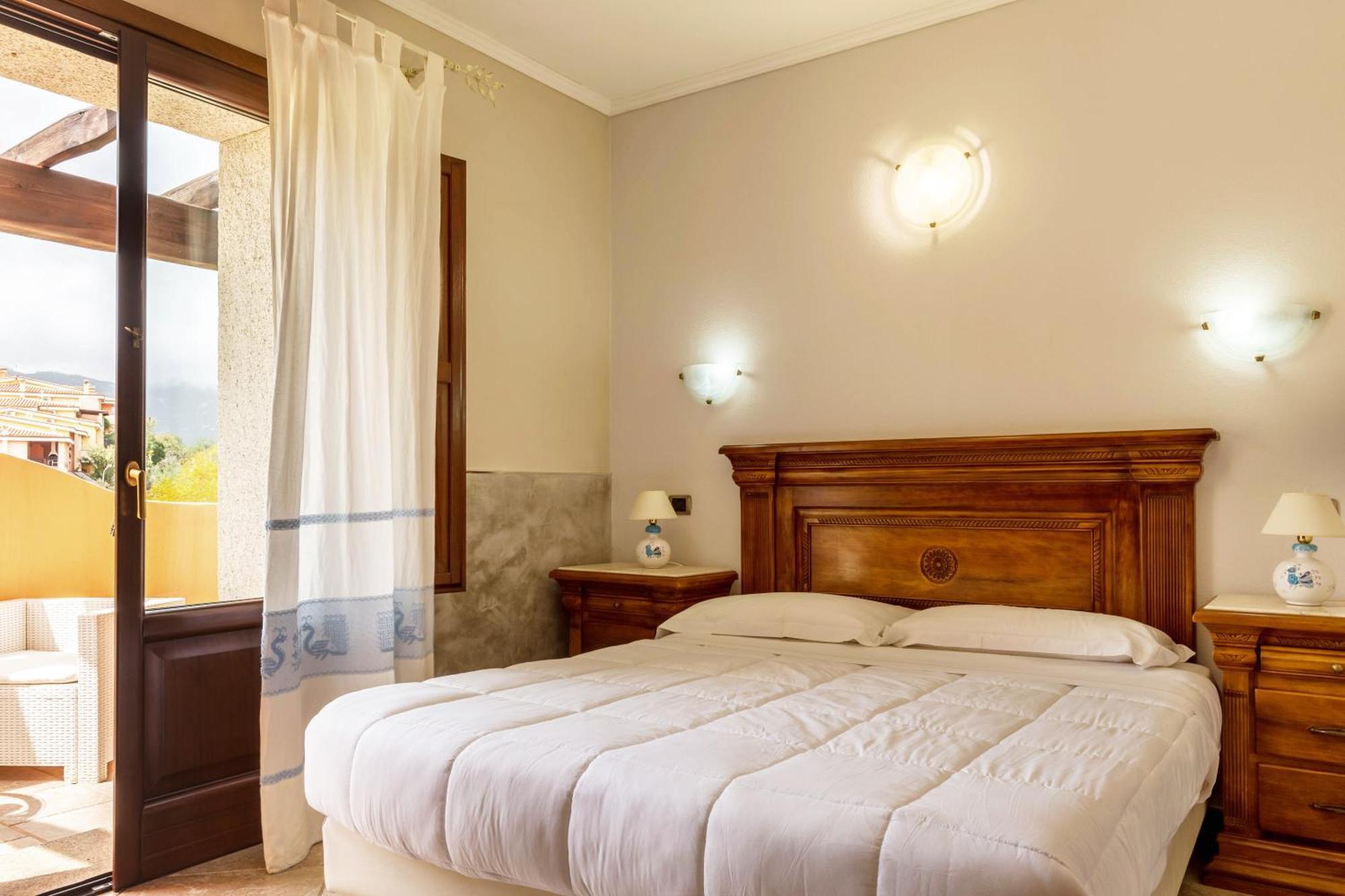 Hotel Sa Suergia Villasimius Exterior foto